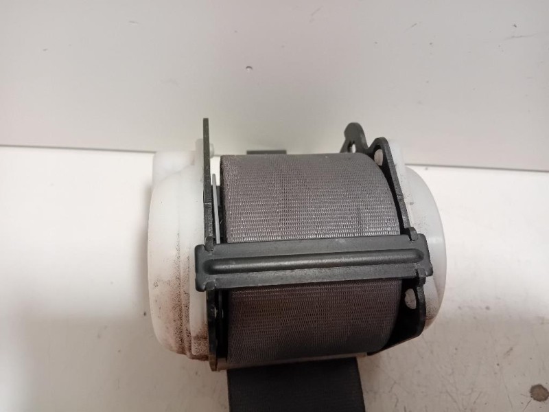 Cintura DI Sicurezza Sedile POST DX 84960-81A0 Suzuki Jimny I 1999