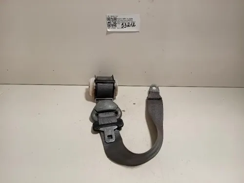 Cintura DI Sicurezza Sedile POST DX 84960-81A0 Suzuki Jimny I 1999