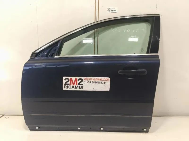 Porta ANT SX 31335565 Volvo XC70 III 2013