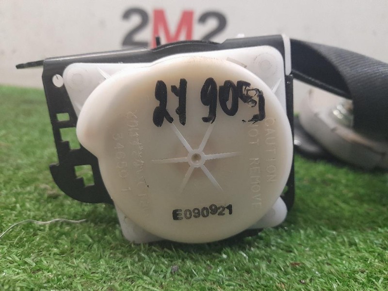 Cintura DI Sicurezza Sedile POST DX 090921 Suzuki Jimny I 1999