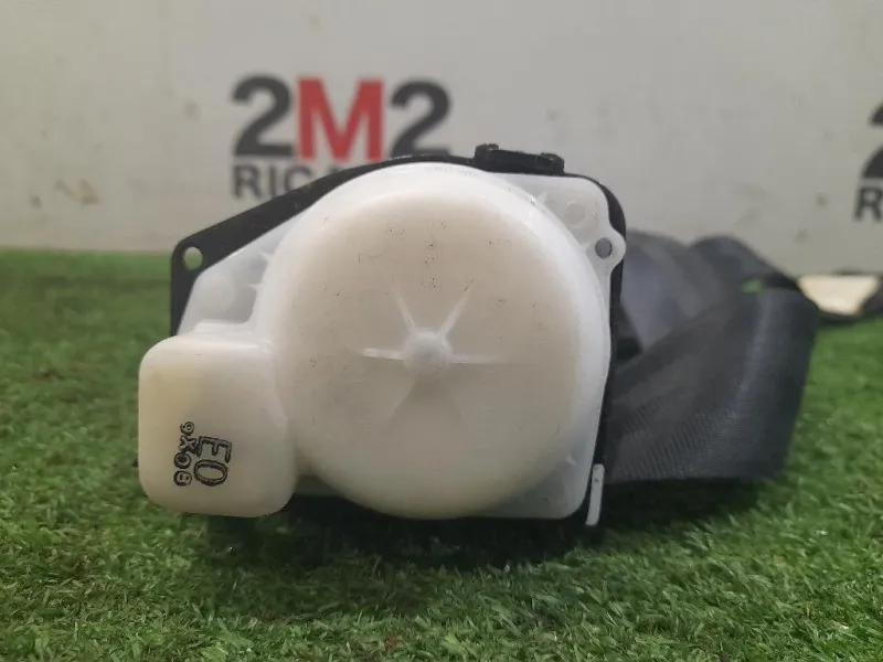 Cintura DI Sicurezza Sedile POST DX 090921 Suzuki Jimny I 1999