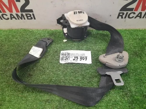 Cintura DI Sicurezza Sedile POST DX 090921 Suzuki Jimny I 1999