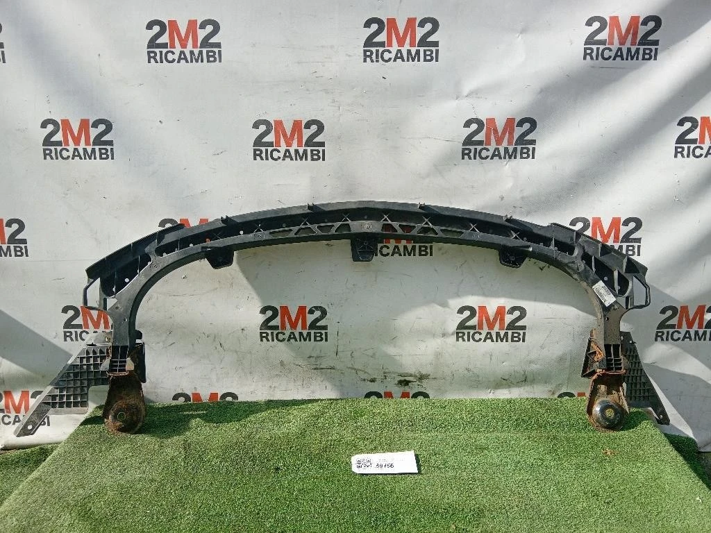 Rinforzo Paraurti ANT 13478526 Opel Zafira C 2012