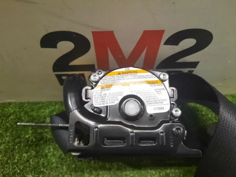 Cintura DI Sicurezza Sedile POST DX 8496054PA0 Suzuki Vitara II 2015