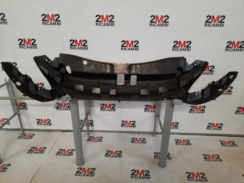 Rinforzo Paraurti ANT 9814133480 Peugeot 2008 I 2016