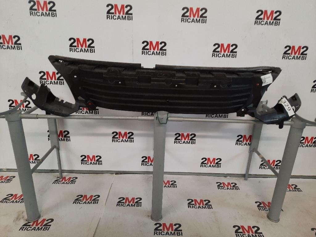 Rinforzo Paraurti ANT 9814133480 Peugeot 2008 I 2016