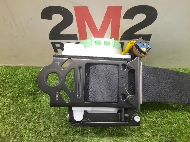 Cintura DI Sicurezza Sedile POST DX 8496054PA0 Suzuki Vitara II 2015