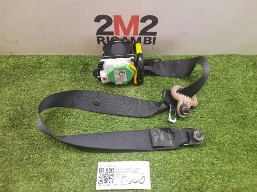 Cintura DI Sicurezza Sedile POST DX 8496054PA0 Suzuki Vitara II 2015