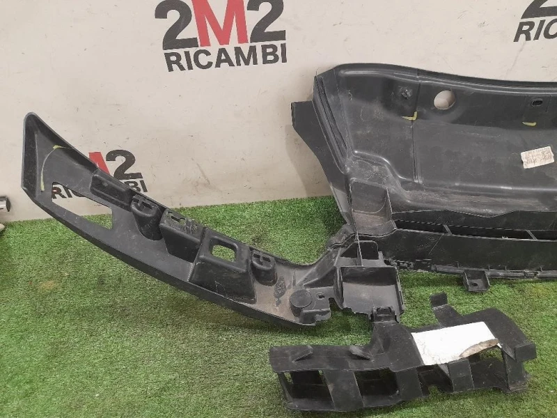 Rinforzo Paraurti ANT 98105154XT Peugeot 208 I 2015