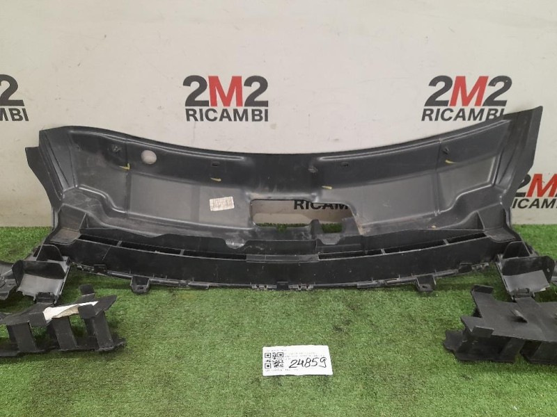 Rinforzo Paraurti ANT 98105154XT Peugeot 208 I 2015