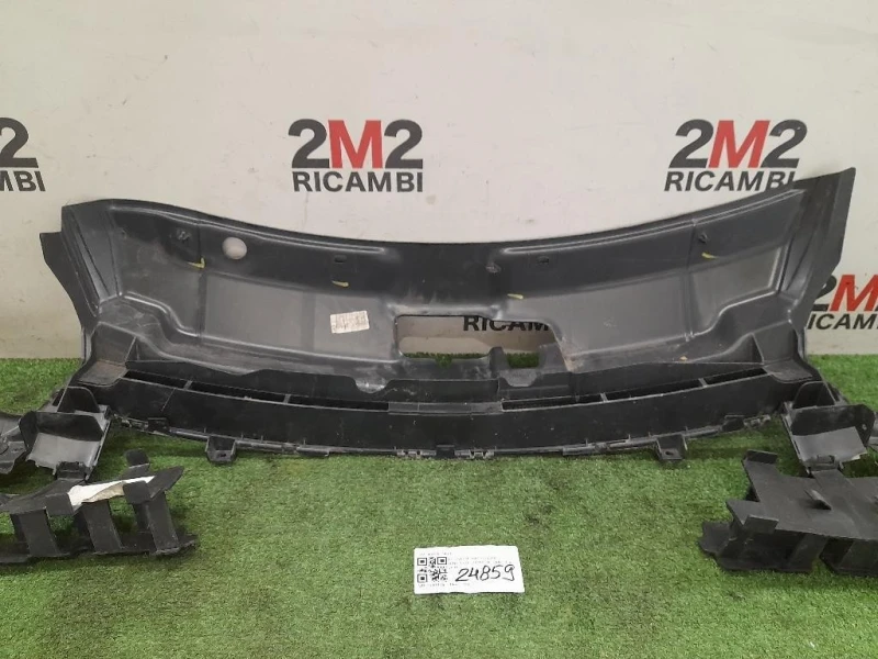 Rinforzo Paraurti ANT 98105154XT Peugeot 208 I 2015