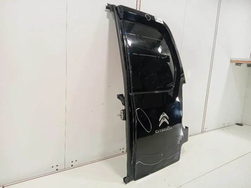 Porta DI Carico POST DX 9820436980 Citroen Berlingo III 2015