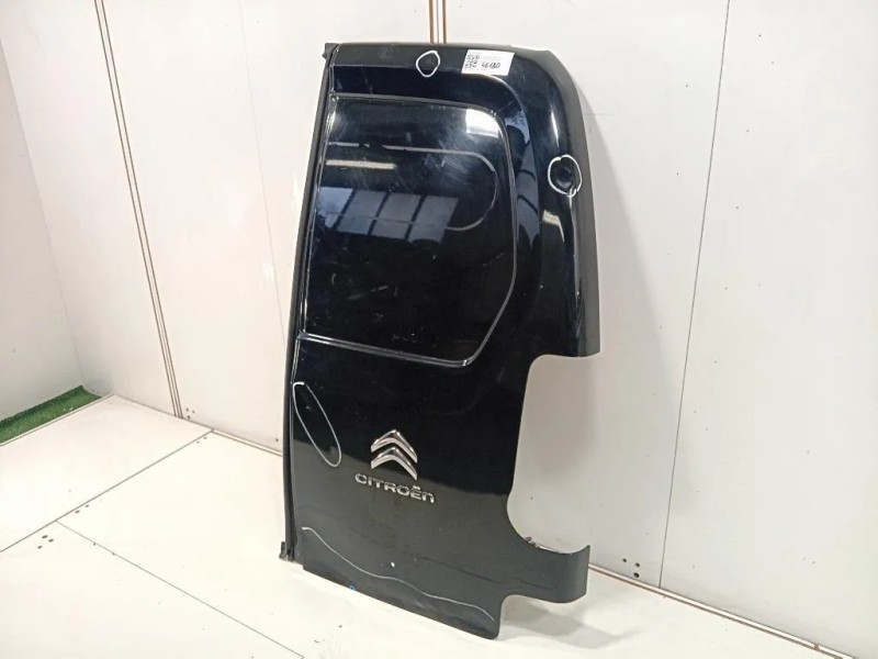 Porta DI Carico POST DX 9820436980 Citroen Berlingo III 2015
