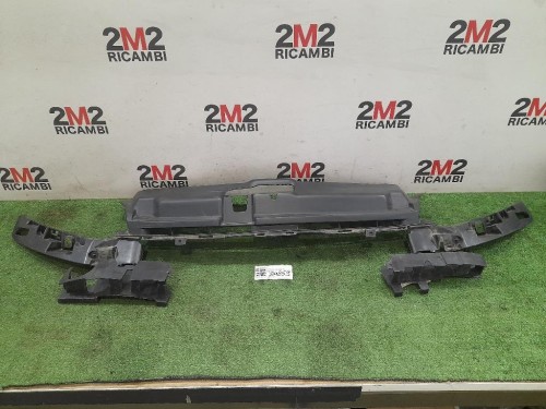 Cintura DI Sicurezza Sedile POST DX 7Q1430 Toyota RAV 4 III 2006
