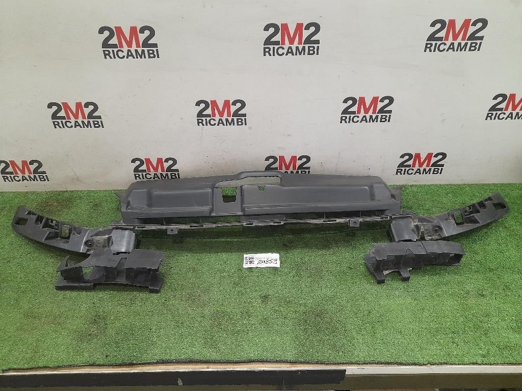 Rinforzo Paraurti ANT 98105154XT Peugeot 208 I 2015