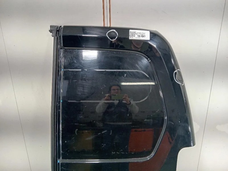 Porta DI Carico POST DX 9820436980 Citroen Berlingo III 2015