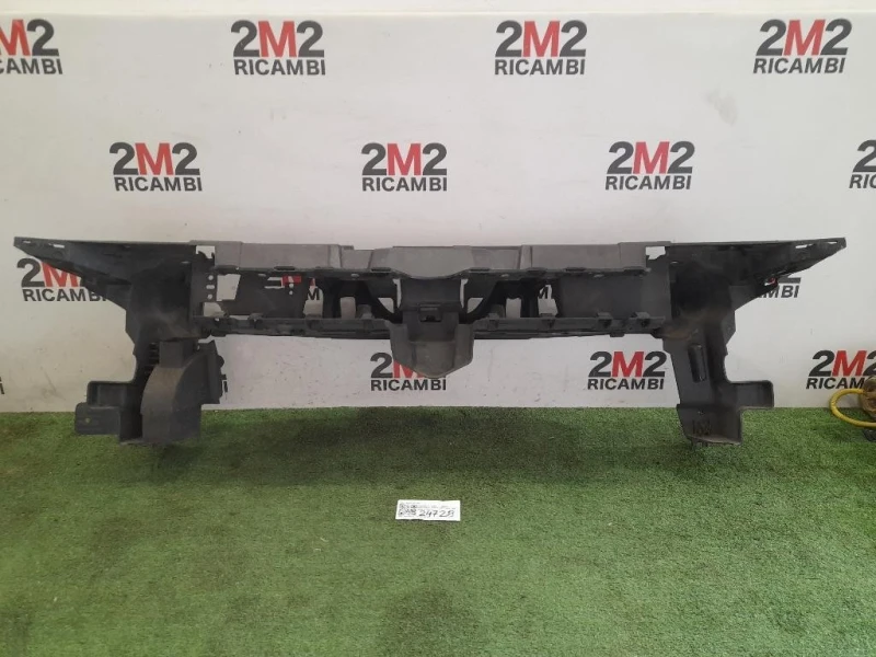 Rinforzo Paraurti ANT 9685142780 Peugeot 3008 I 2009