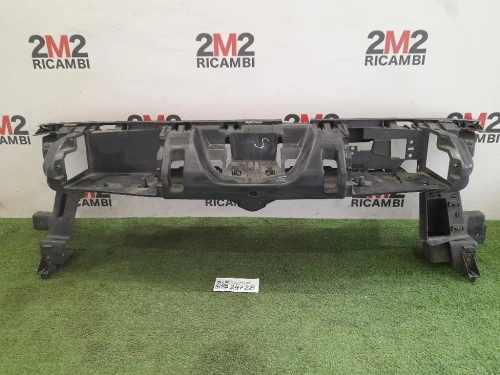 Rinforzo Paraurti ANT 9685142780 Peugeot 3008 I 2009