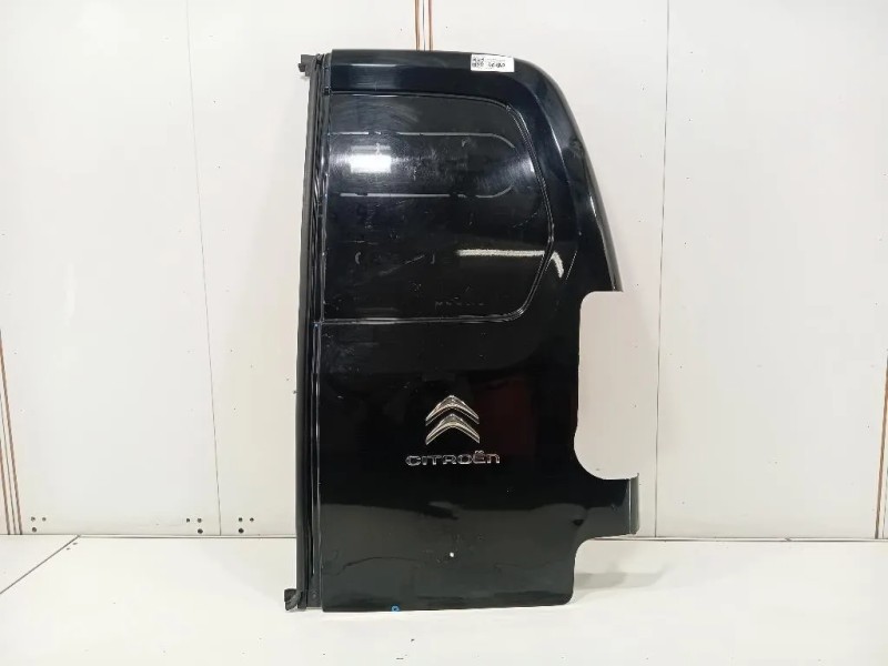 Porta DI Carico POST DX 9820436980 Citroen Berlingo III 2015