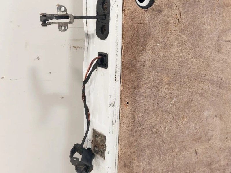 Porta DI Carico POST DX PORTA DI CARICO POST DX Citroen Jumper III 2014