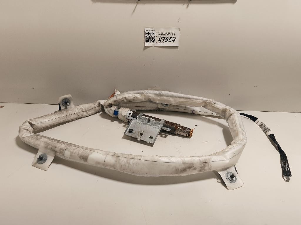 Air-bag A Tendina DX 31291249 Volvo XC70 III 2013