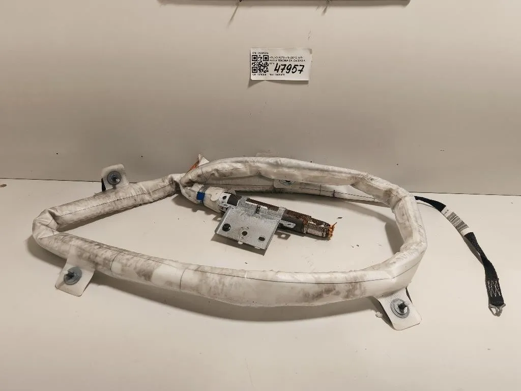 Air-bag A Tendina DX 31291249 Volvo XC70 III 2013