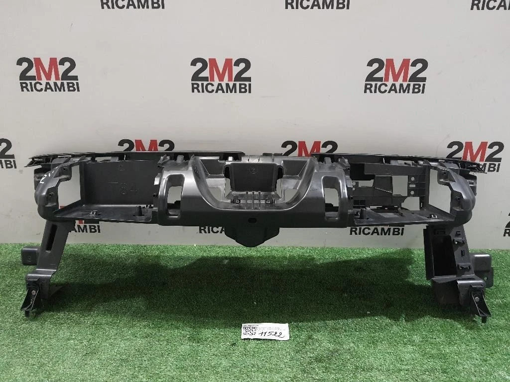 Rinforzo Paraurti ANT 9685142780 Peugeot 3008 I 2009