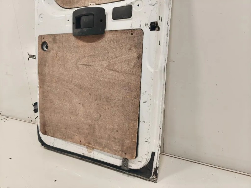 Porta DI Carico POST DX PORTA DI CARICO POST DX Citroen Jumper III 2014