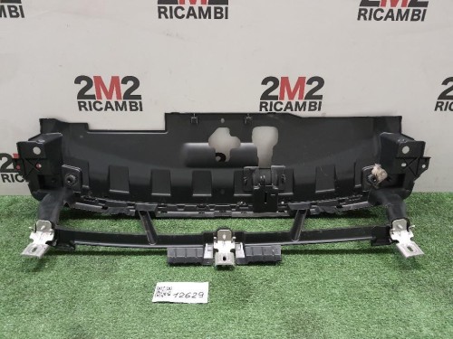 Cintura DI Sicurezza Sedile POST DX 31292072 DXSX Volvo V40 II 2012