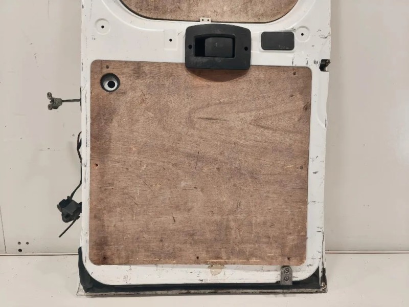 Porta DI Carico POST DX PORTA DI CARICO POST DX Citroen Jumper III 2014