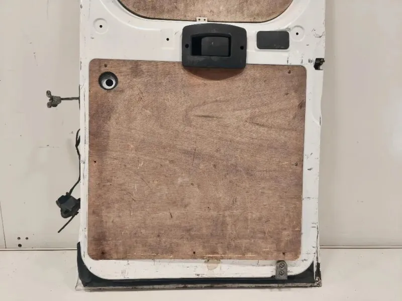 Porta DI Carico POST DX PORTA DI CARICO POST DX Citroen Jumper III 2014