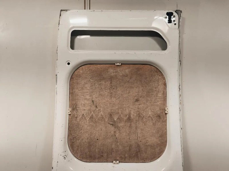 Porta DI Carico POST DX PORTA DI CARICO POST DX Citroen Jumper III 2014