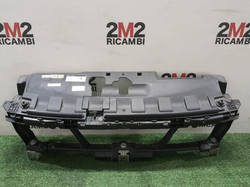 Rinforzo Paraurti ANT 9817230777 Peugeot 308 II 2017