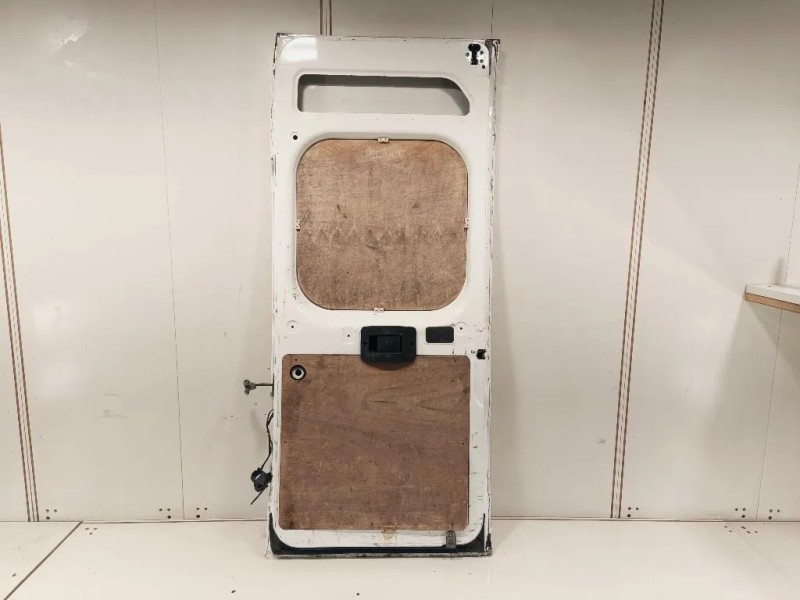 Porta DI Carico POST DX PORTA DI CARICO POST DX Citroen Jumper III 2014