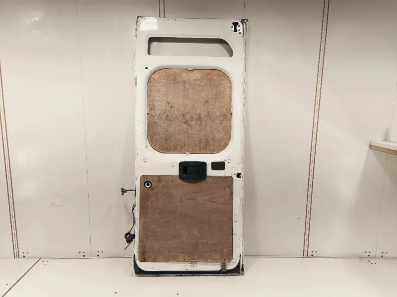 Porta DI Carico POST DX PORTA DI CARICO POST DX Citroen Jumper III 2014