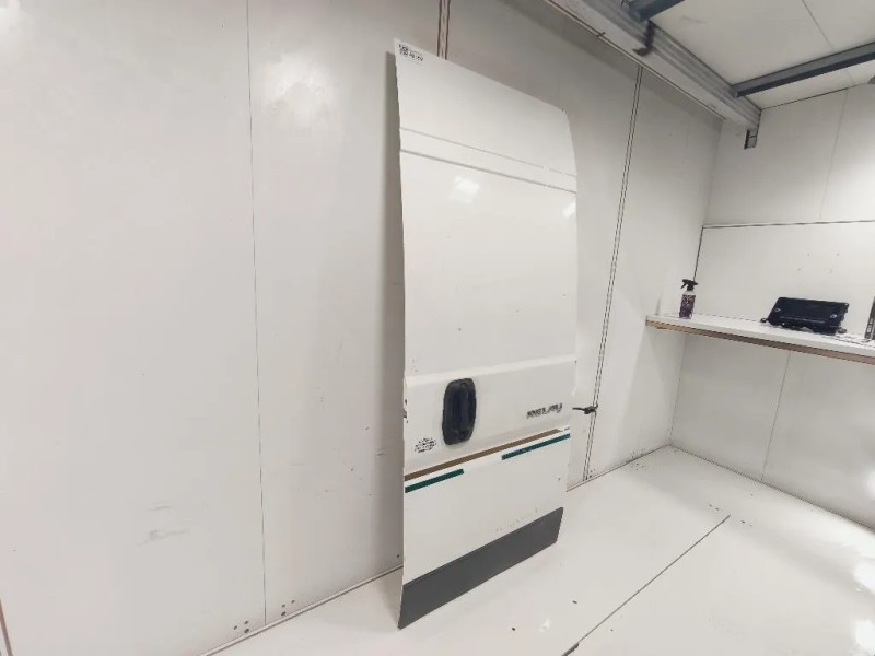 Porta DI Carico POST DX PORTA DI CARICO POST DX Citroen Jumper III 2014