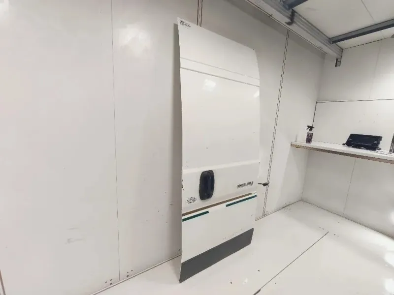 Porta DI Carico POST DX PORTA DI CARICO POST DX Citroen Jumper III 2014