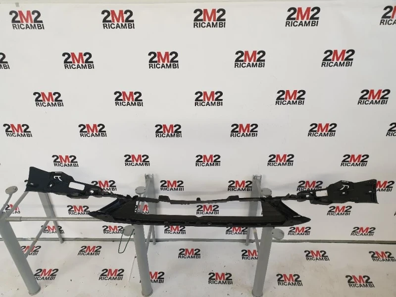 Rinforzo Paraurti ANT 96773637XT Peugeot 308 II 2017