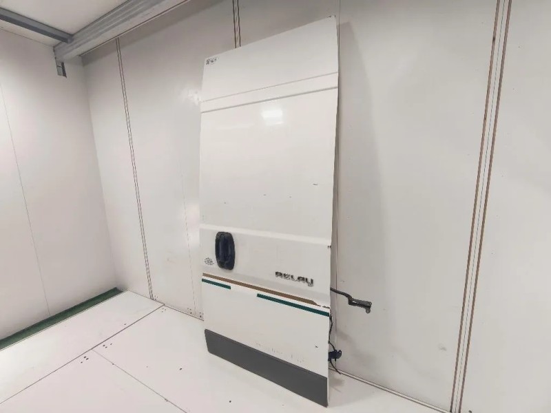 Porta DI Carico POST DX PORTA DI CARICO POST DX Citroen Jumper III 2014