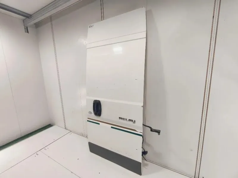 Porta DI Carico POST DX PORTA DI CARICO POST DX Citroen Jumper III 2014