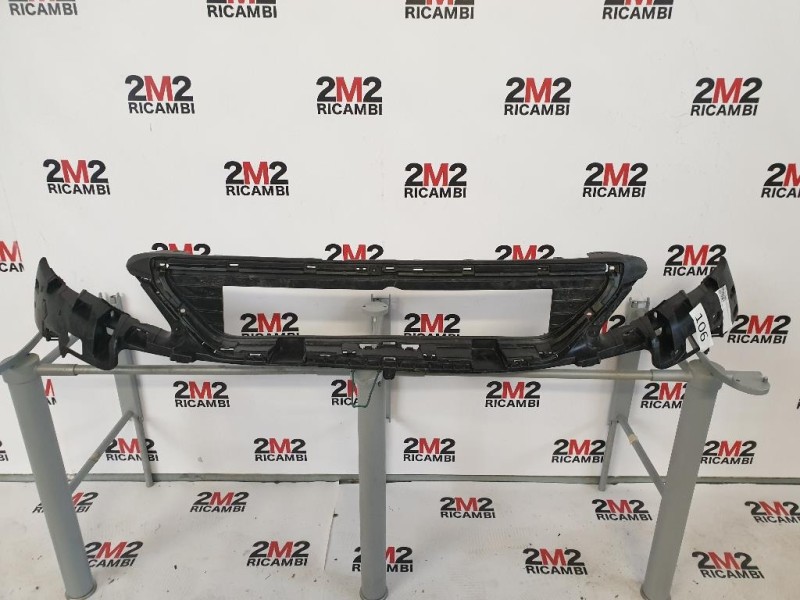 Rinforzo Paraurti ANT 96773637XT Peugeot 308 II 2017