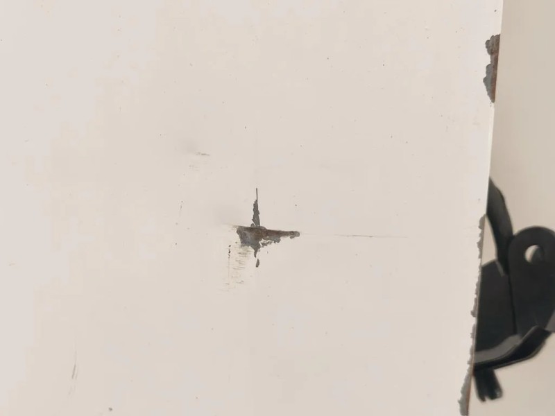 Porta DI Carico POST DX PORTA DI CARICO POST DX Citroen Jumper III 2014