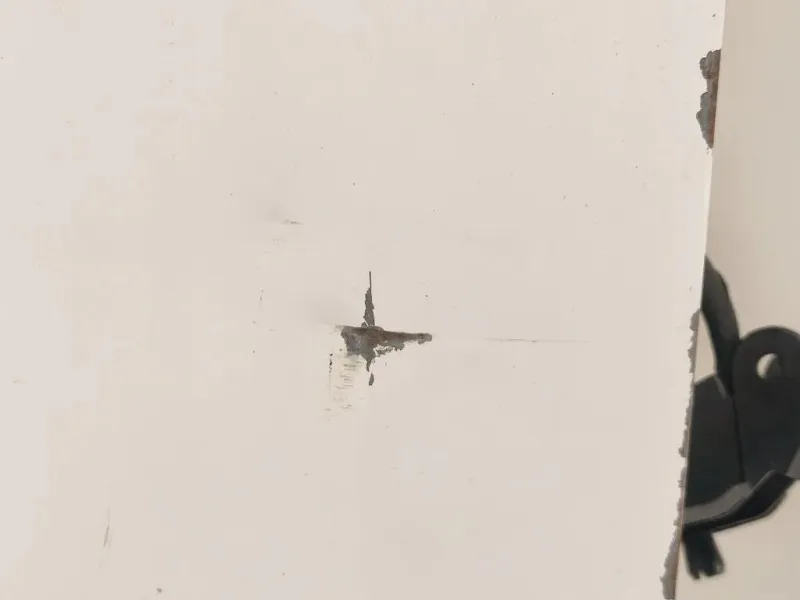 Porta DI Carico POST DX PORTA DI CARICO POST DX Citroen Jumper III 2014