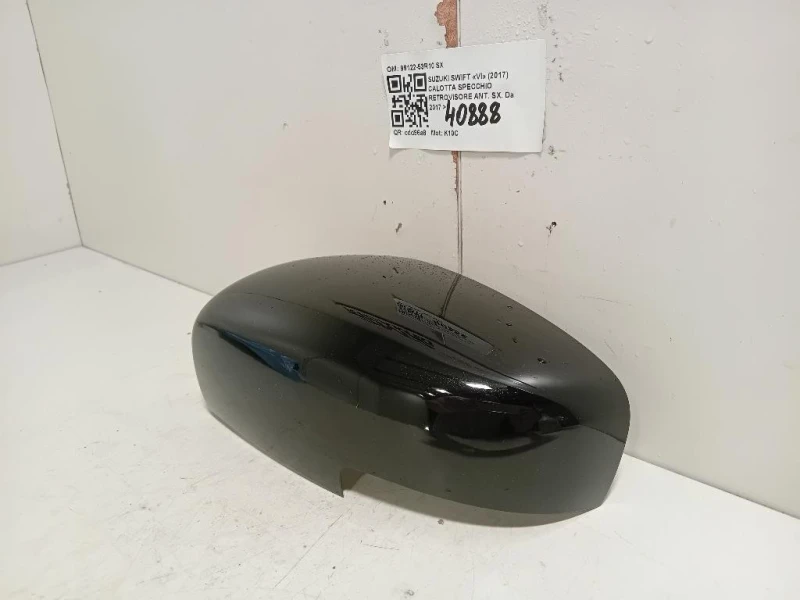 Calotta Specchio Retrovisore ANT SX 99122-53R10 SX Suzuki Swift VI 2017
