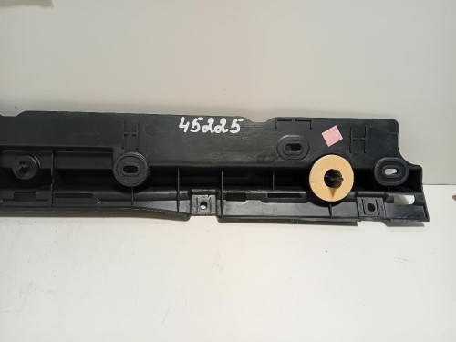 Cintura DI Sicurezza Sedile POST DX 619894600 076H-000 Volvo V40 II 2012