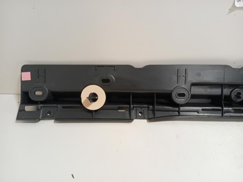 Cintura DI Sicurezza Sedile POST DX 31292072 DXSX Volvo V40 II 2012