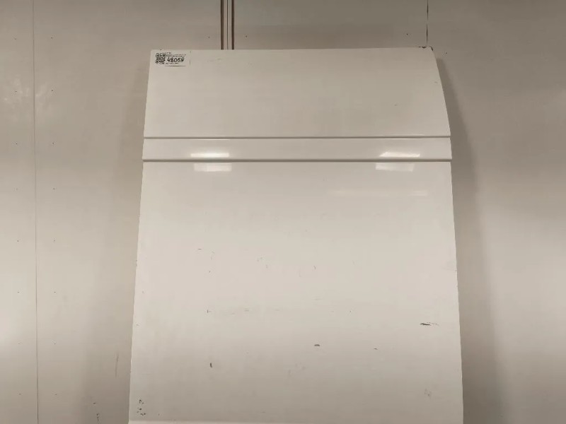 Porta DI Carico POST DX PORTA DI CARICO POST DX Citroen Jumper III 2014