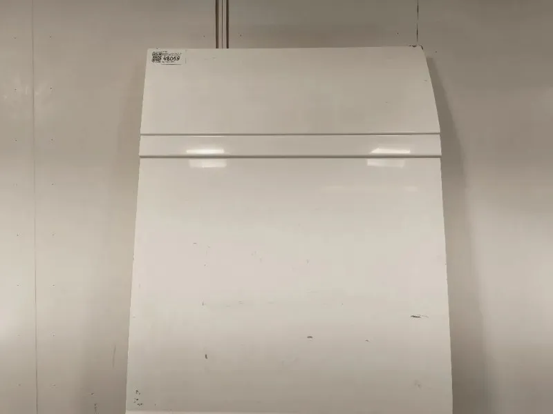 Porta DI Carico POST DX PORTA DI CARICO POST DX Citroen Jumper III 2014