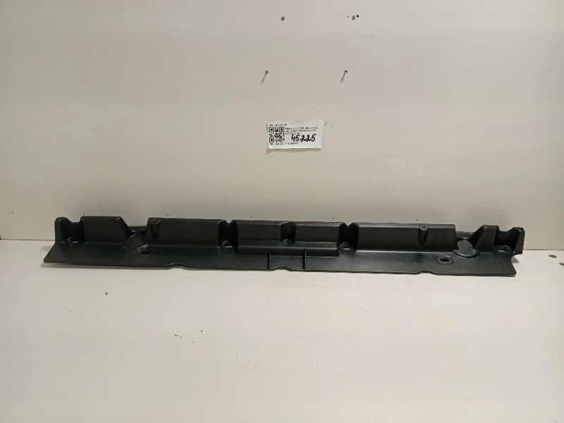 Rinforzo Paraurti ANT 850420003R Renault Scénic III X-mod 2009