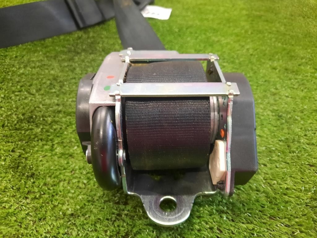 Cintura DI Sicurezza Sedile POST DX 31292072 DXSX Volvo V40 II 2012